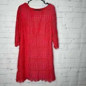 Ronni Nicole dress size 12